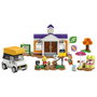 LEGO 77052 Animal Crossing K.K.'s Concert at the Plaza Multicolor
