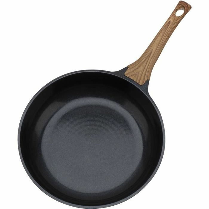 GSW Sartén de aluminio fundido Natural Fit 24 cm GSW Sartén de aluminio fundido Natural Fit 24 cm