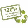 GSW Sartén de aluminio fundido Natural Fit 24 cm