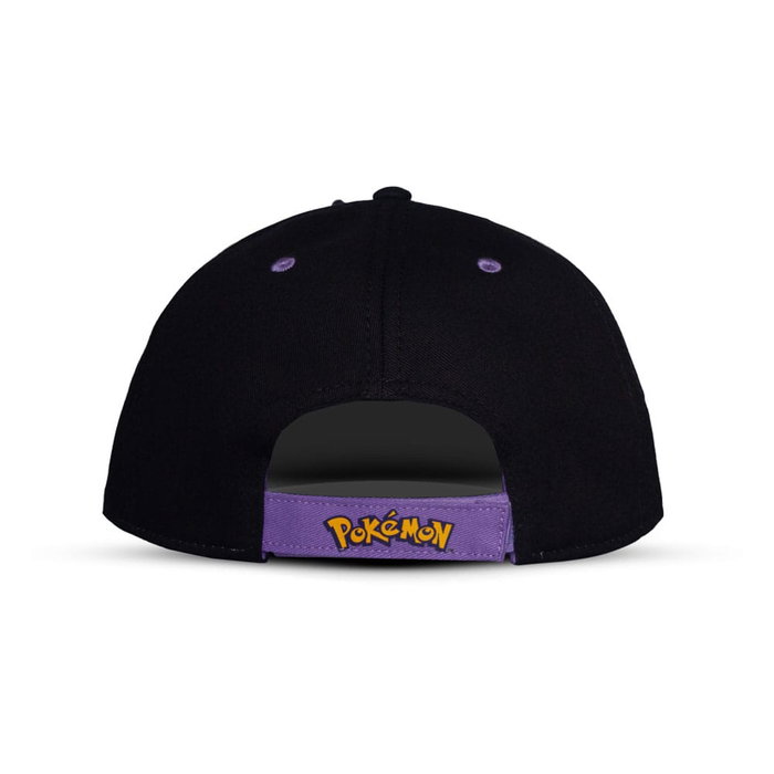 Difuzed Pokémon Gorra Béisbol Gengar Difuzed Pokémon Gorra Béisbol Gengar