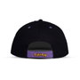 Difuzed Pokémon Gorra Béisbol Gengar