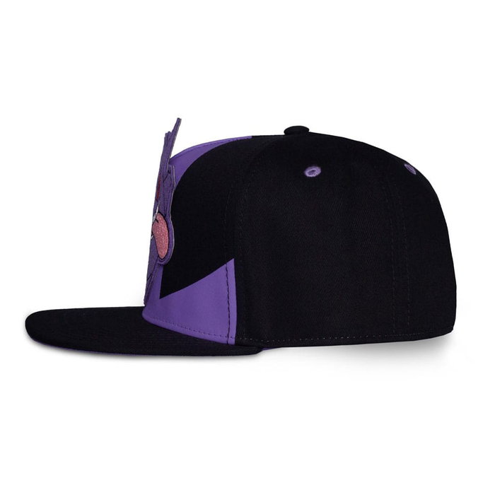 Difuzed Pokémon Gorra Béisbol Gengar Difuzed Pokémon Gorra Béisbol Gengar