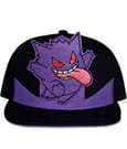 Difuzed Pokémon Gorra Béisbol Gengar Difuzed Pokémon Gorra Béisbol Gengar