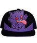Difuzed Pokémon Gorra Béisbol Gengar