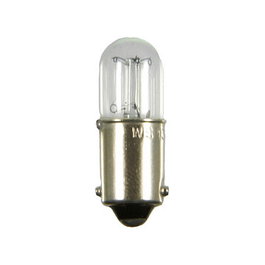Scharnberger 23508 bombilla incandescente BA9s 30V 2W