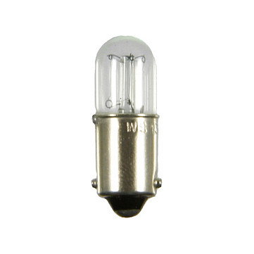 Scharnberger 23508 bombilla incandescente BA9s 30V 2W Scharnberger 23508 bombilla incandescente BA9s 30V 2W
