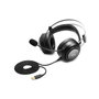 SHARKOON Skiller SGH30 Auriculares Gaming USB Negro