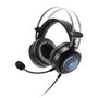 SHARKOON Skiller SGH30 Auriculares Gaming USB Negro