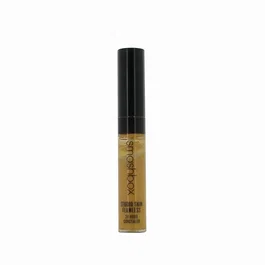Smashbox Studio Skin Flawless Corrector líquido, Dorado cálido medio claro, 8 ml
