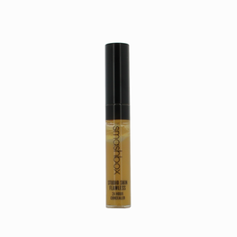 Studio Skin Flawless, Corrector líquido, Dorado cálido medio claro, 8 ml