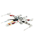 Revell Star Wars Episode VII X-Wing Fighter Maqueta 1/112