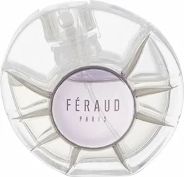 Louis Feraud Tout A Vous Agua de perfume 30 ml