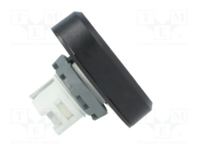 ABB Interruptor doble rojo/verde 22mm MLB-1