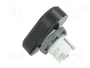 ABB Interruptor doble rojo/verde 22mm MLB-1