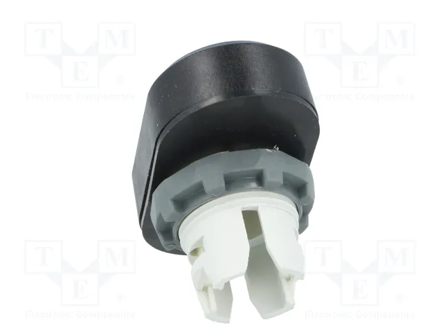 ABB Interruptor doble rojo/verde 22mm MLB-1