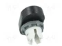 ABB Interruptor doble rojo/verde 22mm MLB-1