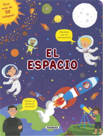 El espacio, Ediciones, Susaeta - SUSAETA EDICIONES