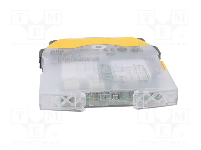 PILZ PNOZsigma Módulo de expansión PNOZ s8 C