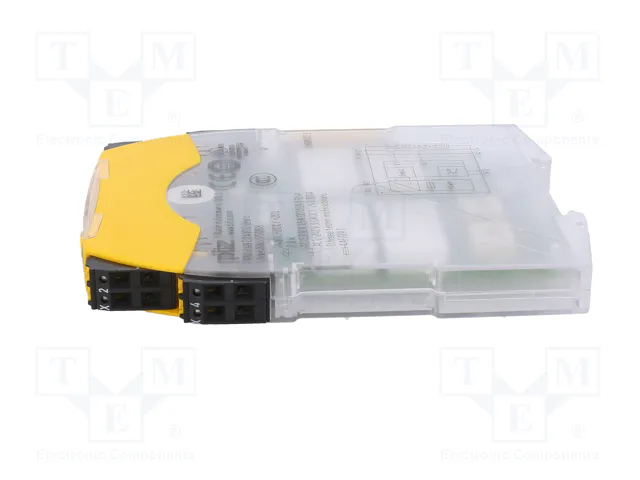 PILZ PNOZsigma Módulo de expansión PNOZ s8 C