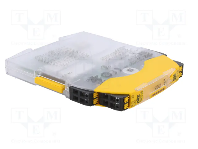 PILZ PNOZsigma Módulo de expansión PNOZ s8 C