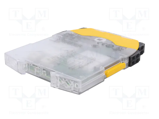PILZ PNOZsigma Módulo de expansión PNOZ s8 C