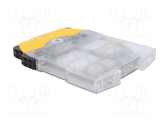PILZ PNOZsigma Módulo de expansión PNOZ s8 C