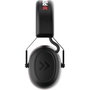 PerfectPro H-30 Auriculares de Protección Auditiva Negro / Rojo