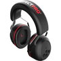 PerfectPro H-30 Auriculares de Protección Auditiva Negro / Rojo