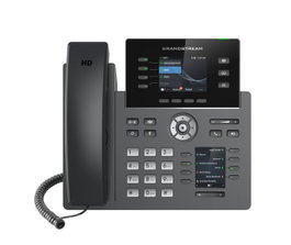 Grandstream GRP-2614 Teléfono IP de 4 Líneas con Wi-Fi