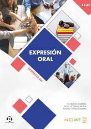 ENCLAVE EXPRESION ORAL A1-A2.(DESTREZAS ELE)