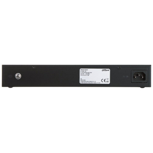 (dh-s3024-24gt) dahua switch 24 puertos