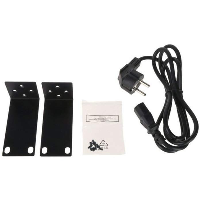 Dahua Switch 24 puertos DH-S3024-24GT Dahua Switch 24 puertos DH-S3024-24GT