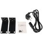 Dahua Switch 24 puertos DH-S3024-24GT