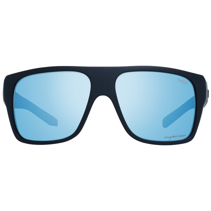 Bolle 12639 Gafas de sol fotocromáticas Gris/Negro