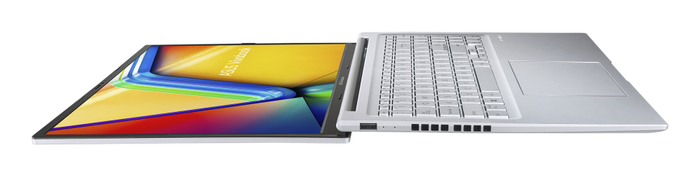 ASUS Vivobook 16 OLED Portátil D1605NAQ-SH165W | AMD Ryzen 5 150, 16" WUXGA OLED 1920x1200, 16GB RAM, 512GB SSD, AMD Radeon 660M, Windows 11 Home - Teclado Español