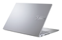 ASUS Vivobook 16 OLED Portátil D1605NAQ-SH165W | AMD Ryzen 5 150, 16" WUXGA OLED 1920x1200, 16GB RAM, 512GB SSD, AMD Radeon 660M, Windows 11 Home - Teclado Español