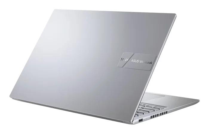 ASUS Vivobook 16 OLED D1605NAQ-SH165W, AMD Ryzen 5 150, 16GB RAM, 512GB SSD, Radeon 660M, 16 Pulgadas, Cool Silver