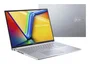ASUS Vivobook 16 OLED D1605NAQ-SH165W, AMD Ryzen 5 150, 16GB RAM, 512GB SSD, Radeon 660M, 16 Pulgadas, Cool Silver