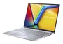ASUS Vivobook 16 OLED D1605NAQ-SH165W, AMD Ryzen 5 150, 16GB RAM, 512GB SSD, Radeon 660M, 16 Pulgadas, Cool Silver