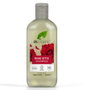 DR ORGANIC Champú Rosa Damascena