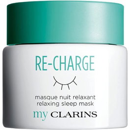 Clarins My Clarins Re-Charge Relaxing Sleep Mask 50ml