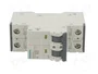 SIEMENS 5SY4506-7 Interruptor magnetotérmico 6A 1+N