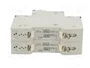 SIEMENS 5SY4506-7 Interruptor magnetotérmico 6A 1+N