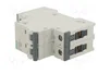 SIEMENS 5SY4506-7 Interruptor magnetotérmico 6A 1+N
