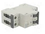 SIEMENS 5SY4506-7 Interruptor magnetotérmico 6A 1+N