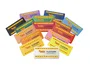 Jovi Plastilina 71S Caja Expositora de 15 Pastillas de 150g Colores Surtidos