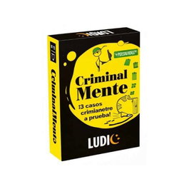 LUDILO CRIMINALMENTE