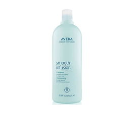 Aveda Smooth Infusion Shampoo Alisador y Antiencrespamiento 1000ml