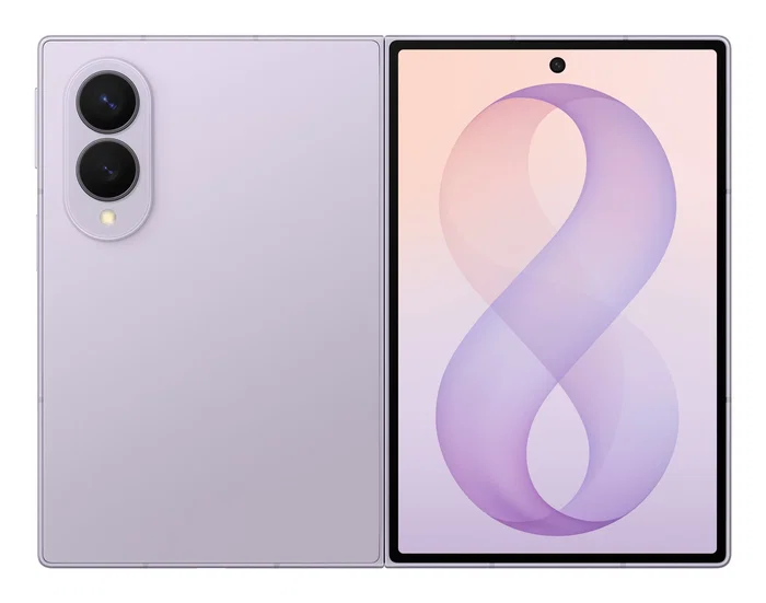 Samsung Galaxy Z Fold8 5G 512GB 12GB RAM Lavanda