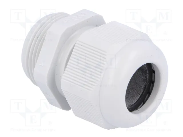 FIBOX Sello aislante PG21 IP68
